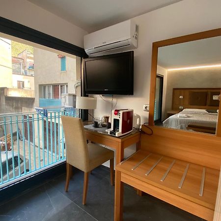 Kefa Suite Cefalù Zimmer foto