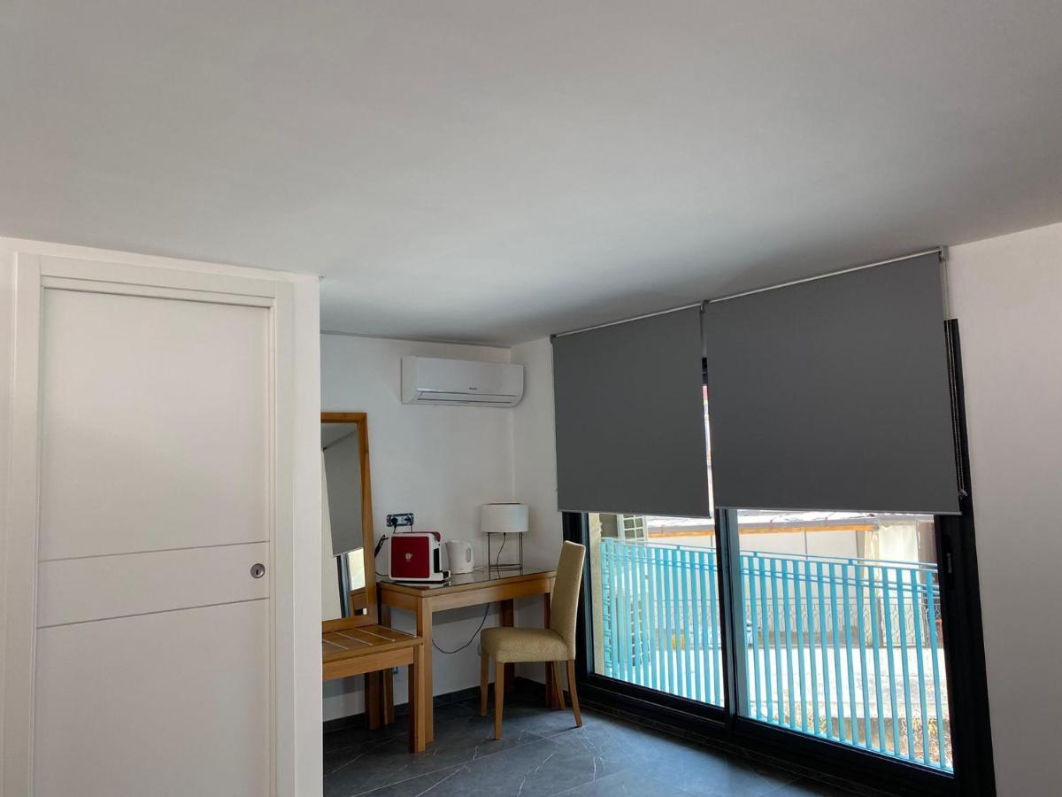 Kefa Suite Cefalù Exterior foto