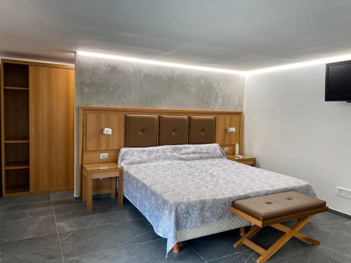 Kefa Suite Cefalù Exterior foto