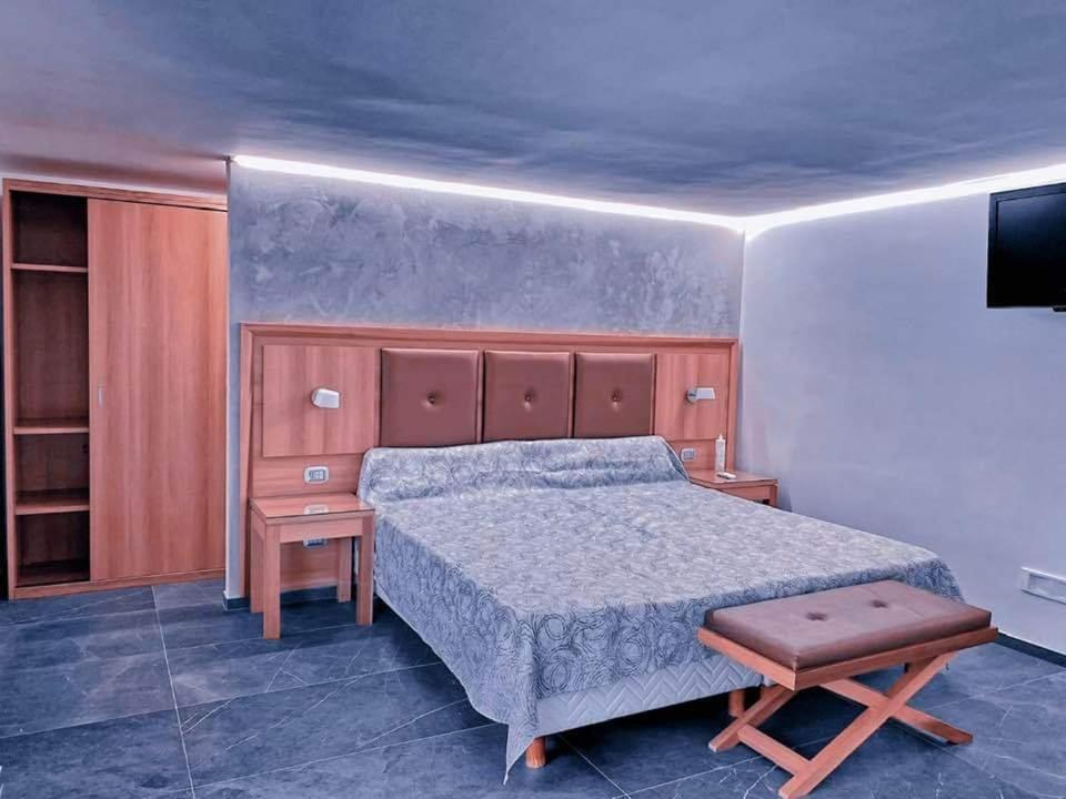 Kefa Suite Cefalù Exterior foto