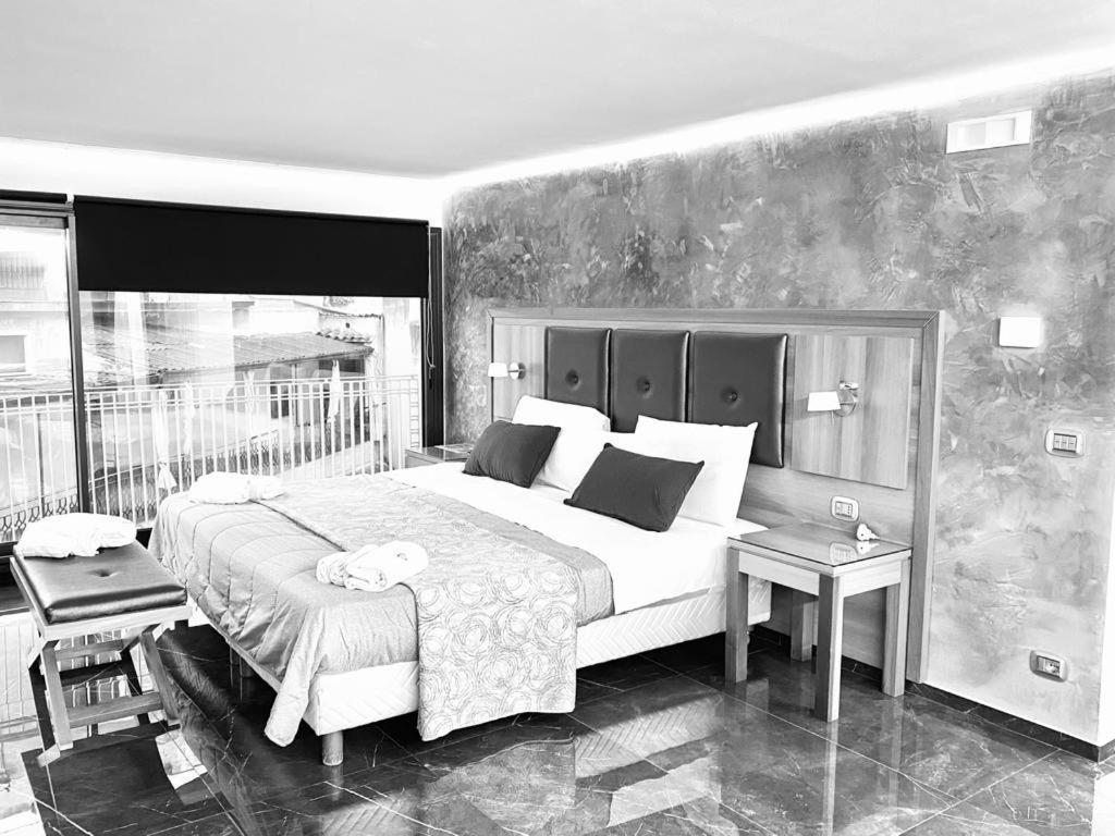 Kefa Suite Cefalù Exterior foto