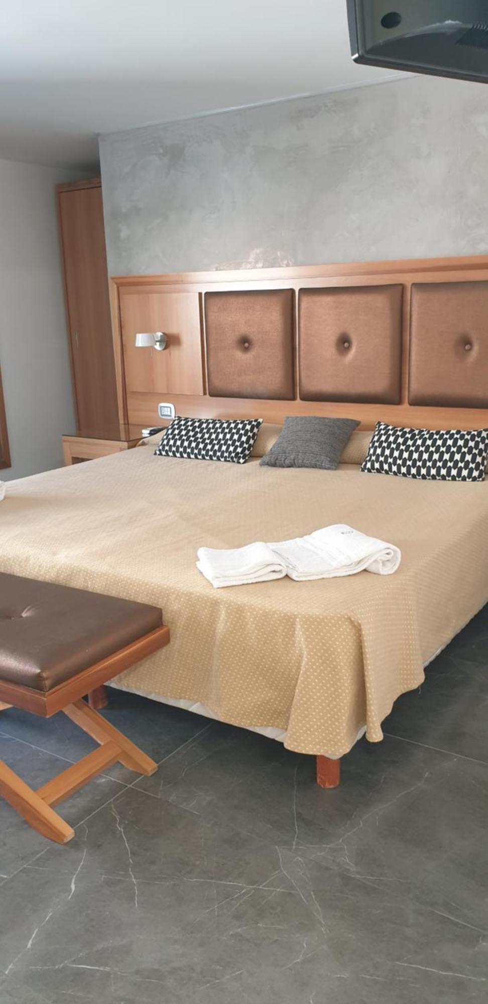 Kefa Suite Cefalù Zimmer foto