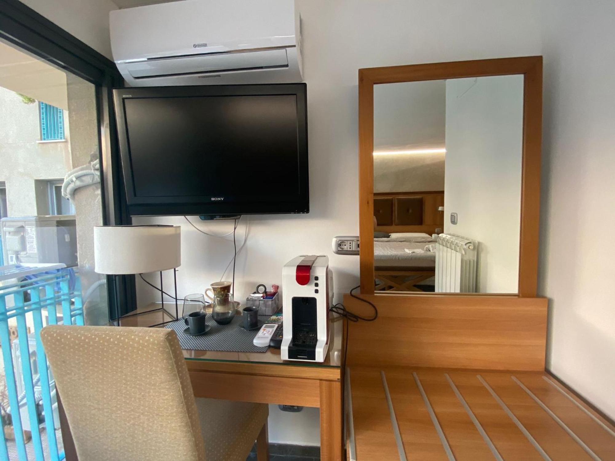 Kefa Suite Cefalù Zimmer foto