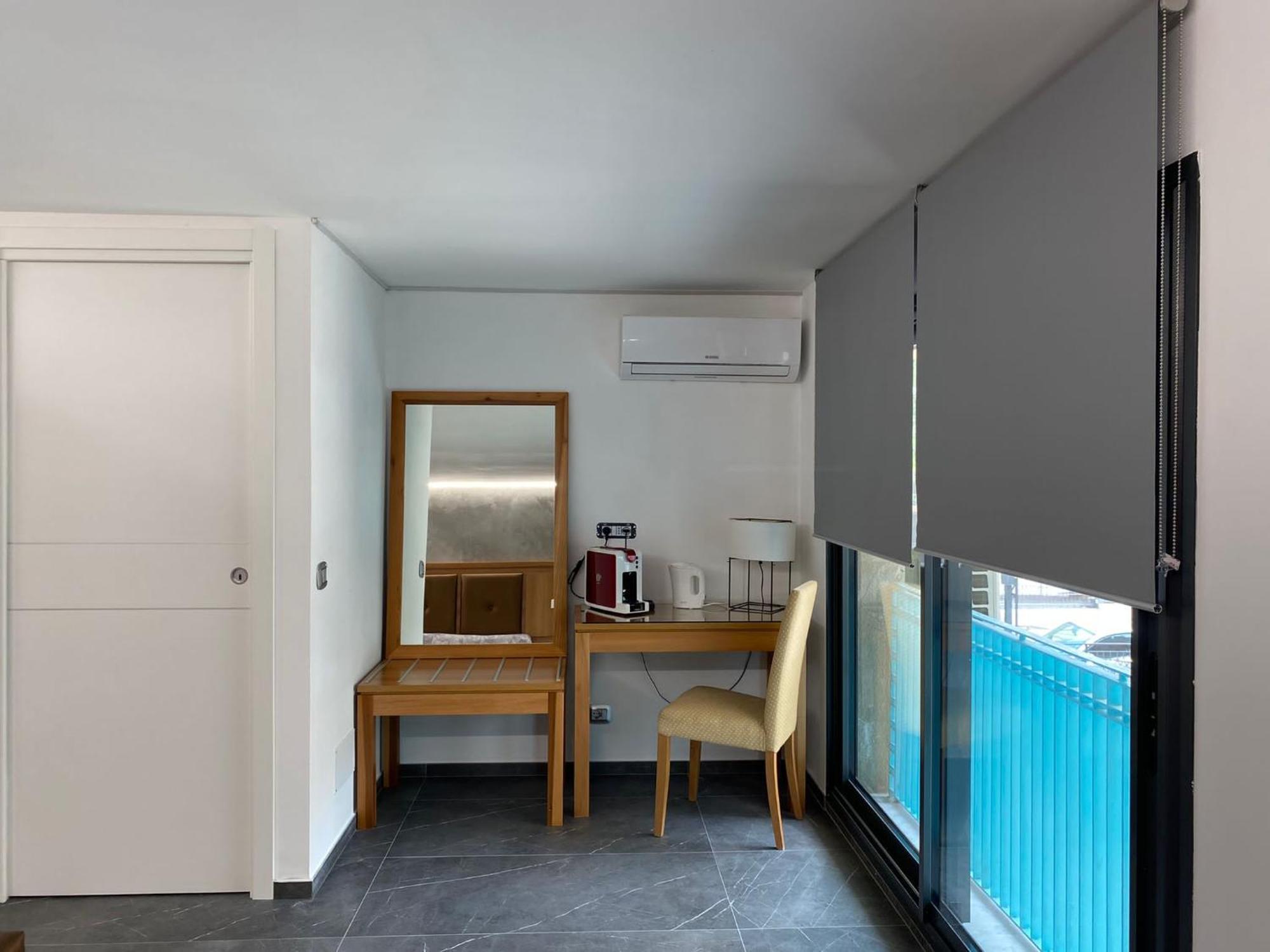 Kefa Suite Cefalù Zimmer foto