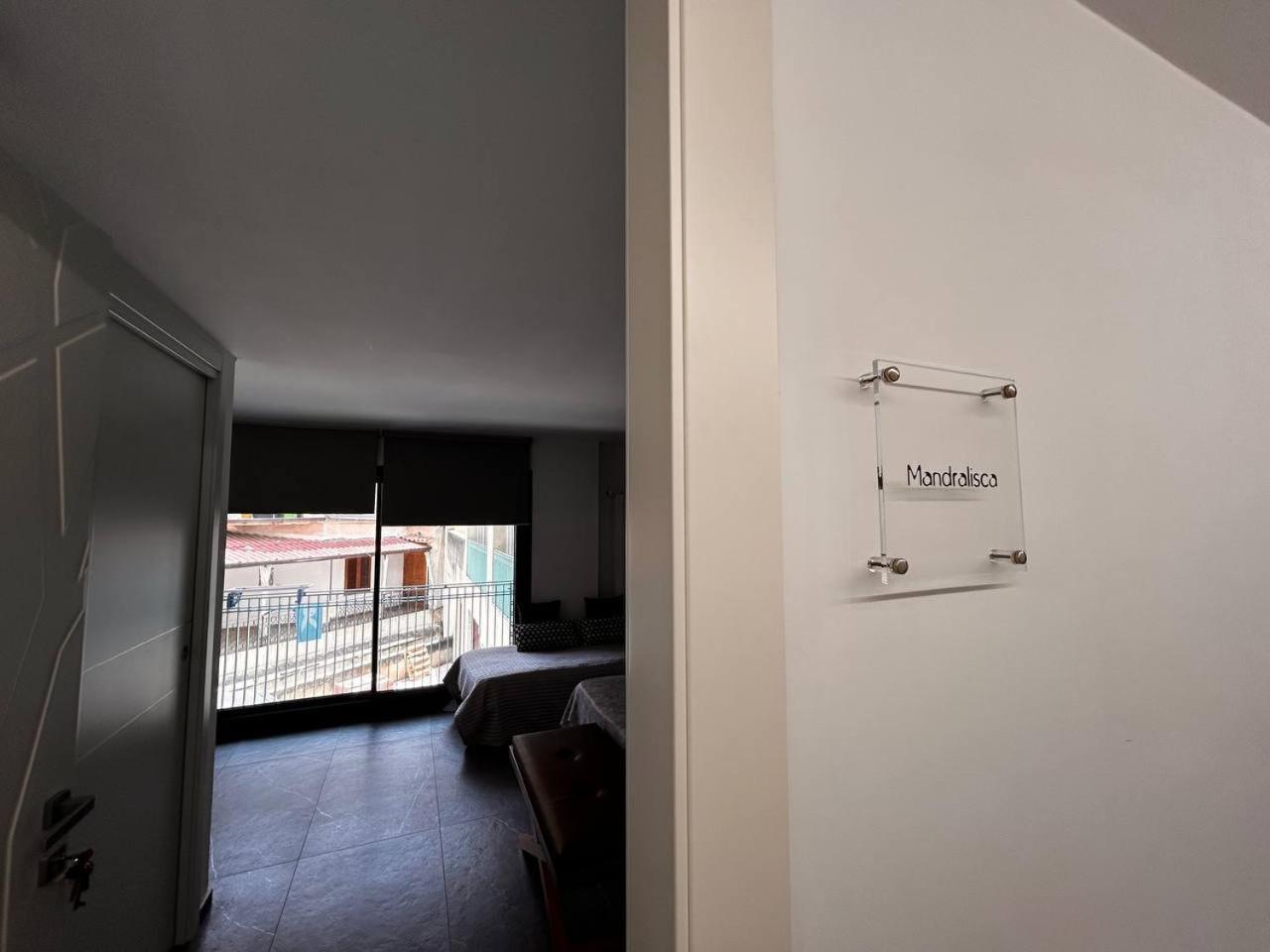 Kefa Suite Cefalù Exterior foto